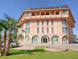 B&B Hotel Habitat Giussano