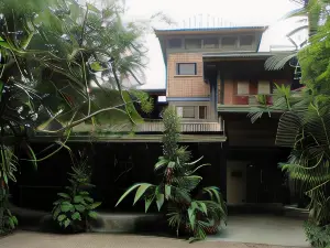 Pousada do Oasis