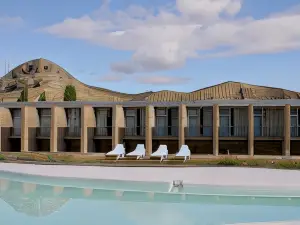 Balneario de la Albotea