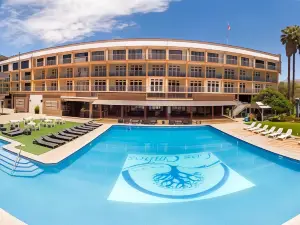 Hotel Los Ceibos