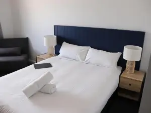 安格勒爾斯旅館