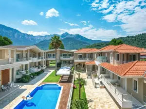 Lobelia Luxury Suites
