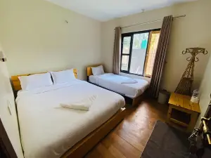 Hotel Aagaman - Best Family Hotel in Bandipur