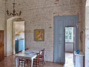 Agriturismo Antonelli Piangevino