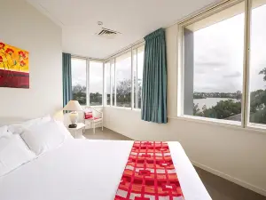 Chasely Apartment Hotel