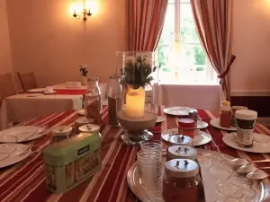 Villa Fayence