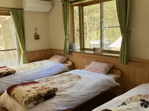 Azumino Backpackers