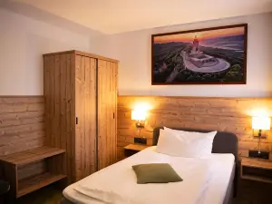Hotel Friedchen Mit Eigener Fleischerei
