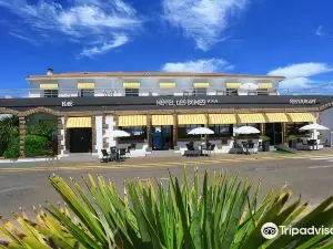 Hotel Les Dunes