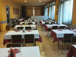 Fonda Ca la Maria