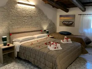 Villa Anna Affittacamere B&B Brindisi