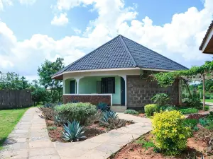 Kambua Resort