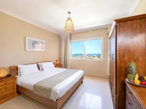 AJIRA Bay Hotel Hurghada Marina