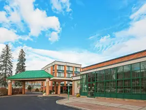 Holiday Inn 薩拉託加溫泉