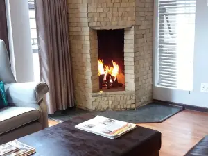 Uitzicht Guest House