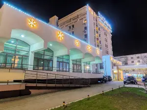 Hotel Pietroasa
