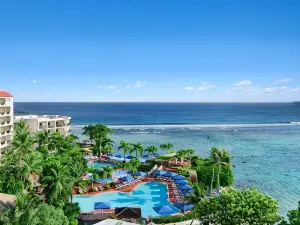 Hilton Guam Resort & Spa