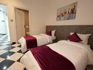HOSTEL LE PRINCE