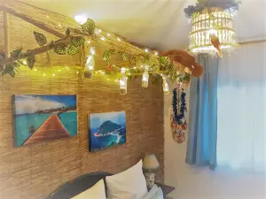 Wonder Rooms Nerja Guest House