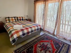 Gum Grove Chalets