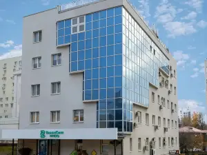 Hotel Volna