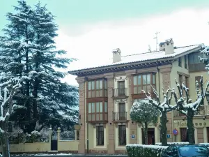 Palacio Azcárate Hotel
