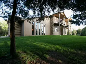 Beach Guesthouse Lenkas