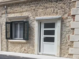 Apartmani Boras