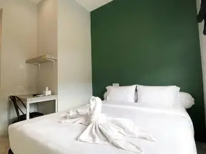 Scb Guest House