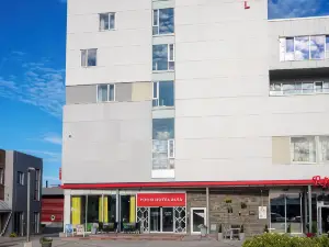 Thon Hotel Alta