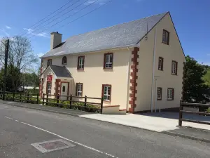 Kilcar山林小屋