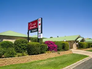 Starlight Motor Inn