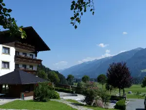 Hotel-Pension Birkenhof