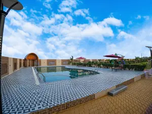 The Bodhi Palace Resort