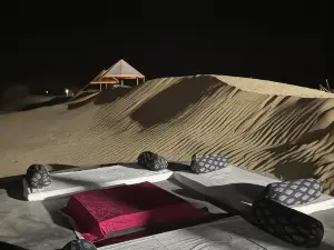 Golden Sands Desert Camp , Raisar, Bikaner