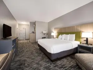 Country Inn & Suites by Radisson, Freeport, IL
