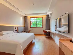 Jingxin Hotel