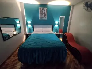 Hostal El Pilar