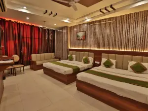 Hotel Haridev