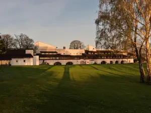 Konventum Conference Center
