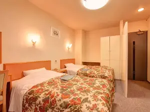 Business Hotel Iwagawa