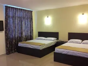 De Mesra Villa