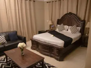 Appiah's Royal Suites