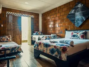 Hotel Acuali Nuqui