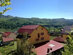 Casa Potcoava