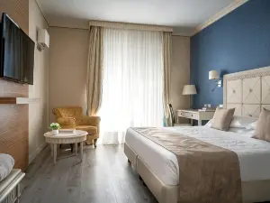 Grand Hotel Terme & Spa - Chianciano