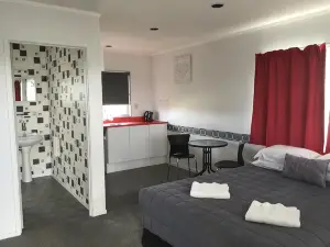 NORTH END MOTEL,HUNTLY