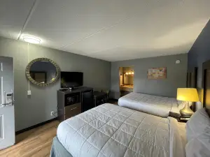 Econo Lodge Forest City