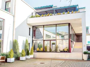 Lindenhof Hotel Tepe