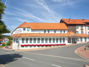 Lampes Posthotel
